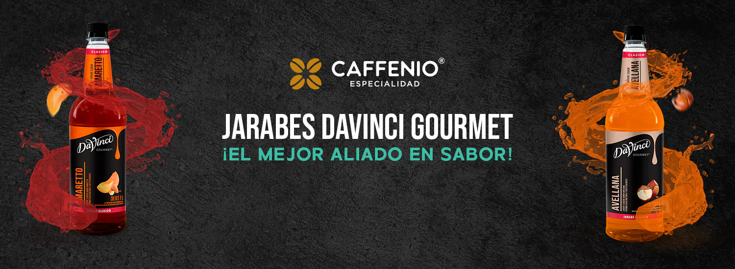 El Ritual del Café Perfecto